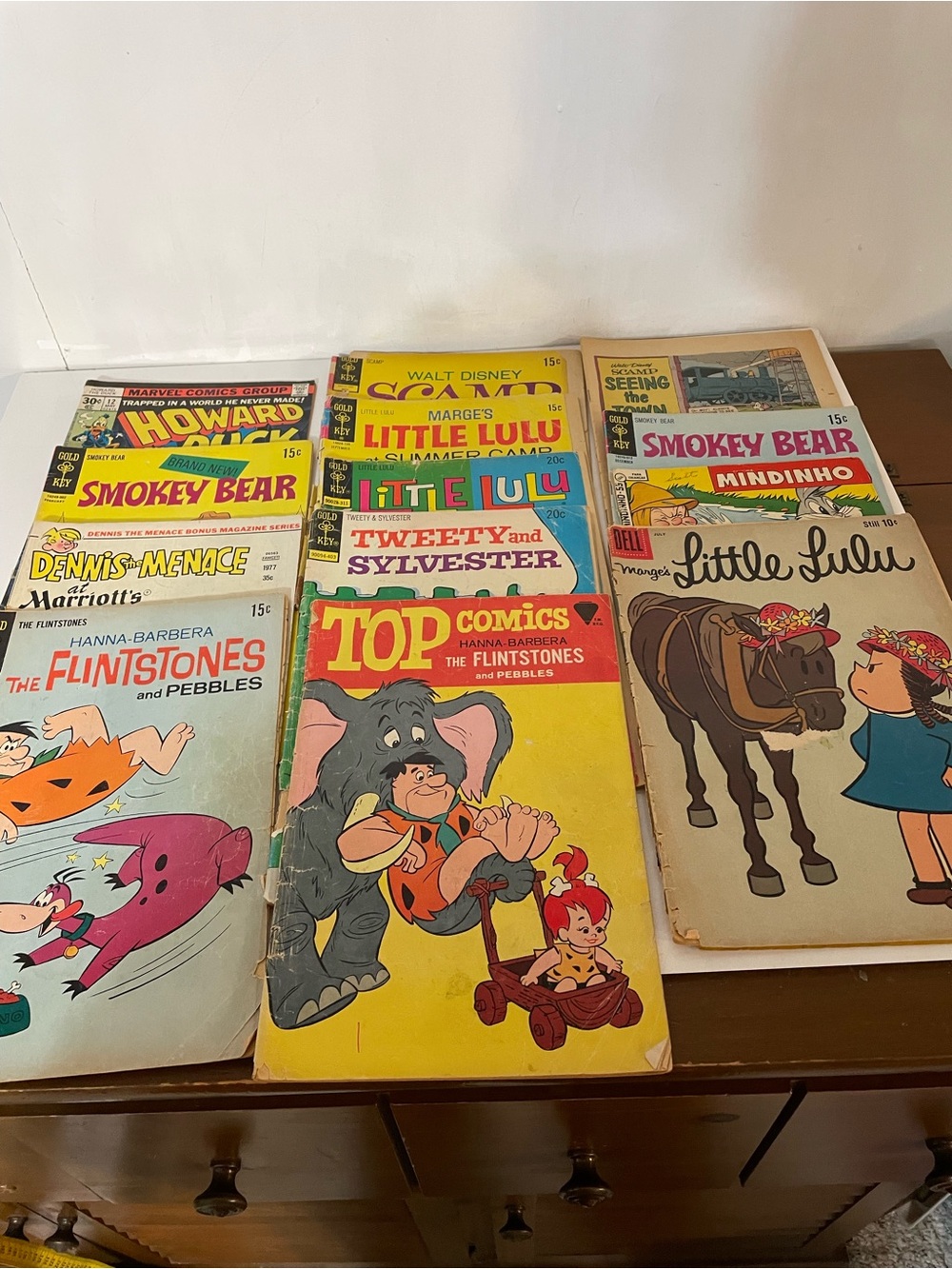 Comic Books Lot - Picture 6 of 9